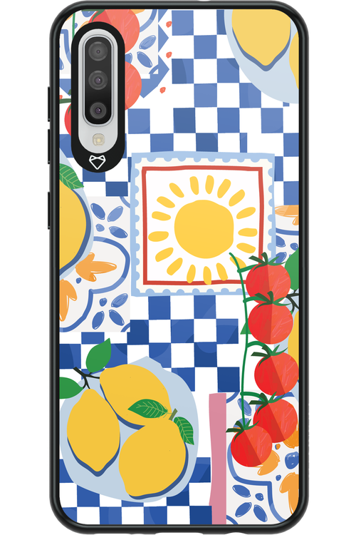 Sorrento Dream 2.0 - Samsung Galaxy A50