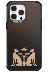 Greyhound Garden - Apple iPhone 14 Pro Max