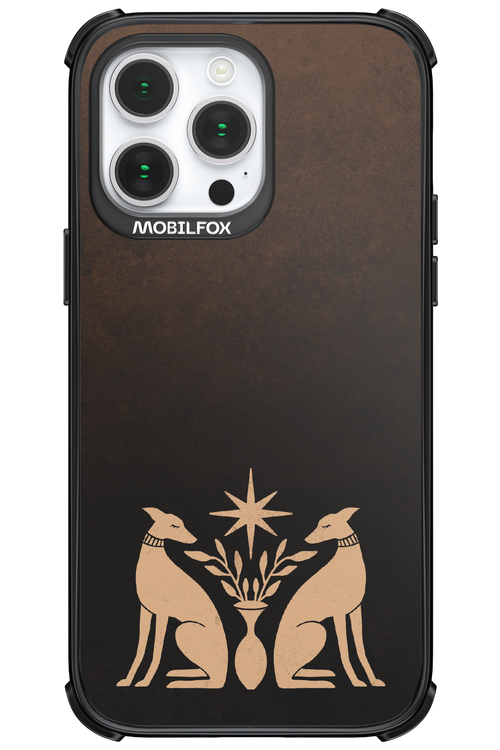 Greyhound Garden - Apple iPhone 14 Pro Max