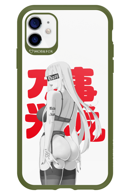 Neo Silence - Apple iPhone 11
