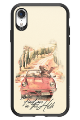 Find Me in the Hills - Apple iPhone XR