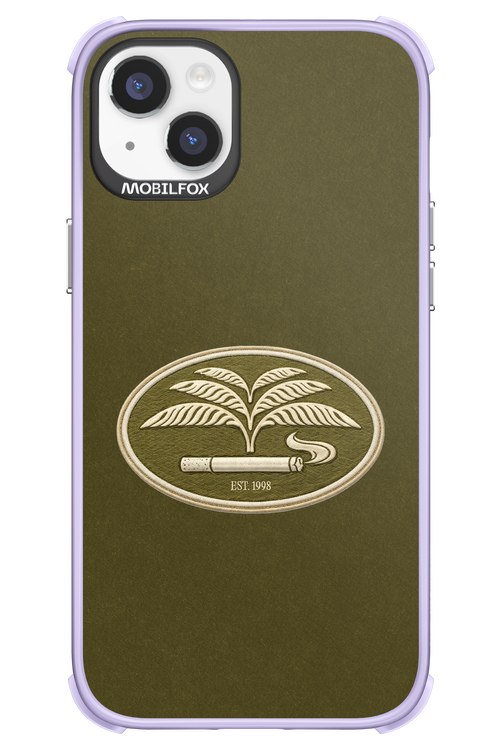 Nature Check - Apple iPhone 14 Plus