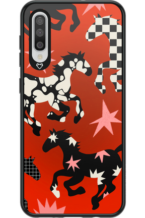 Stallions 2.0 - Samsung Galaxy A50