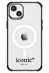 Iconic_ - Apple iPhone 14 Plus