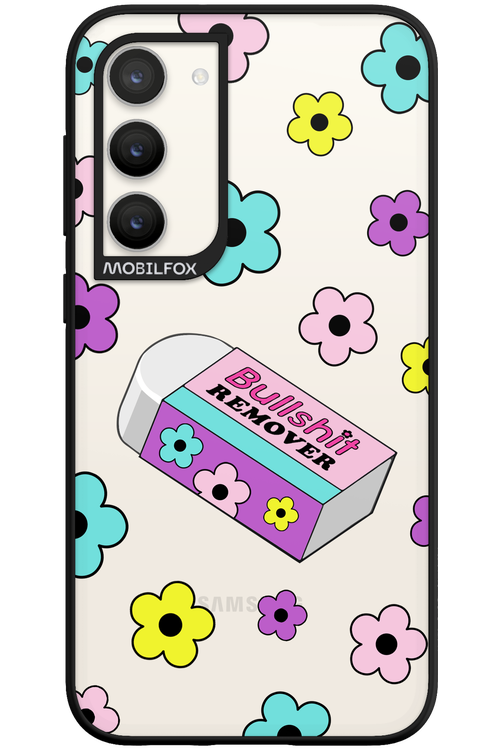 Bullsh_t Eraser - Samsung Galaxy S23 Plus