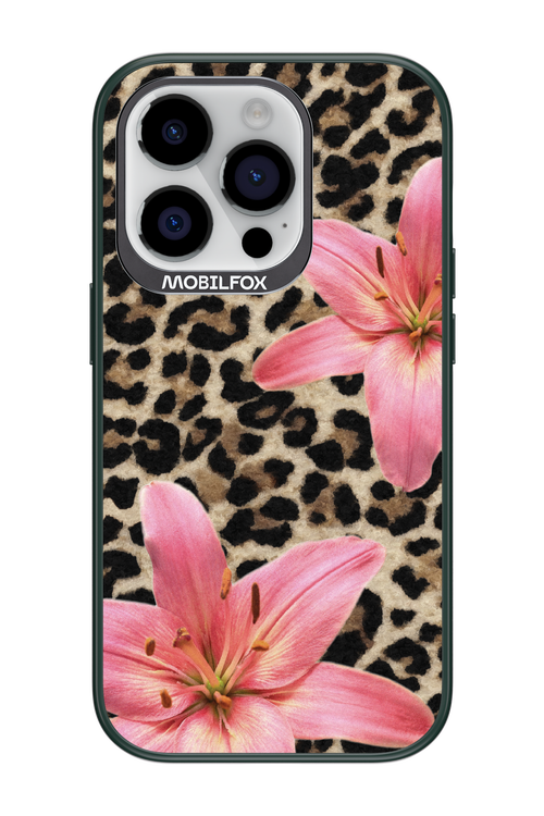 Leobloom - Apple iPhone 14 Pro