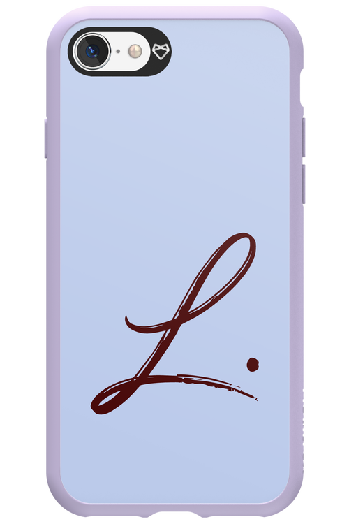 (Jellyfish Presso) L 2.0 - Apple iPhone 8
