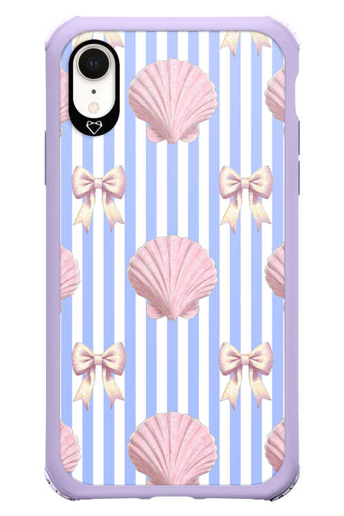 Shell Baby - Apple iPhone XR