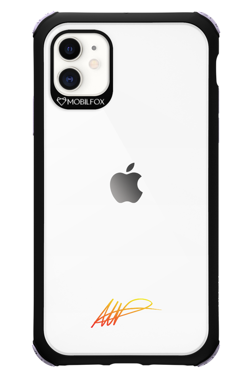 Signature Edition - Apple iPhone 11