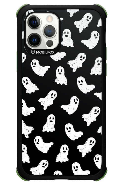 Chill Spirits - Apple iPhone 12 Pro