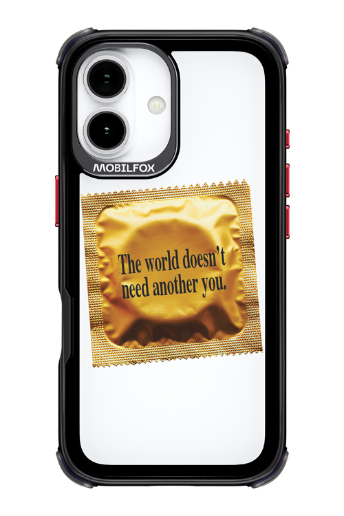 Another you 2.0 - Apple iPhone 17