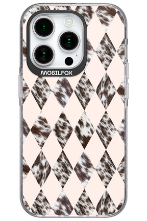 Cool Floor - Apple iPhone 15 Pro