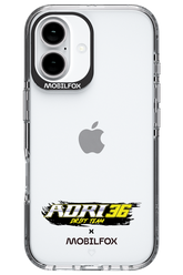 ADRI36 x Mobilfox Edition - Apple iPhone 16