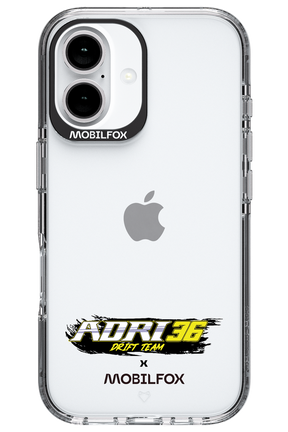 ADRI36 x Mobilfox Edition - Apple iPhone 16