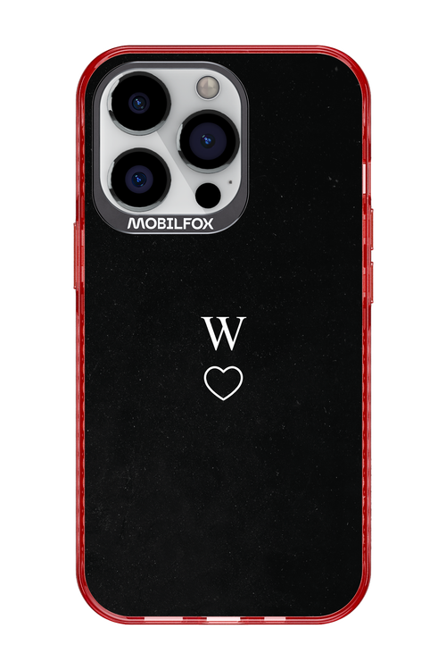 W Black 2.0 - Apple iPhone 13 Pro