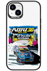 ADRI36 Drift Splash - Apple iPhone 15 Plus