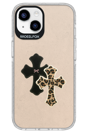 Double Cross - Apple iPhone 14