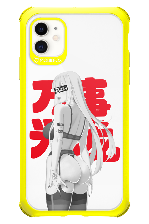 Neo Silence - Apple iPhone 11