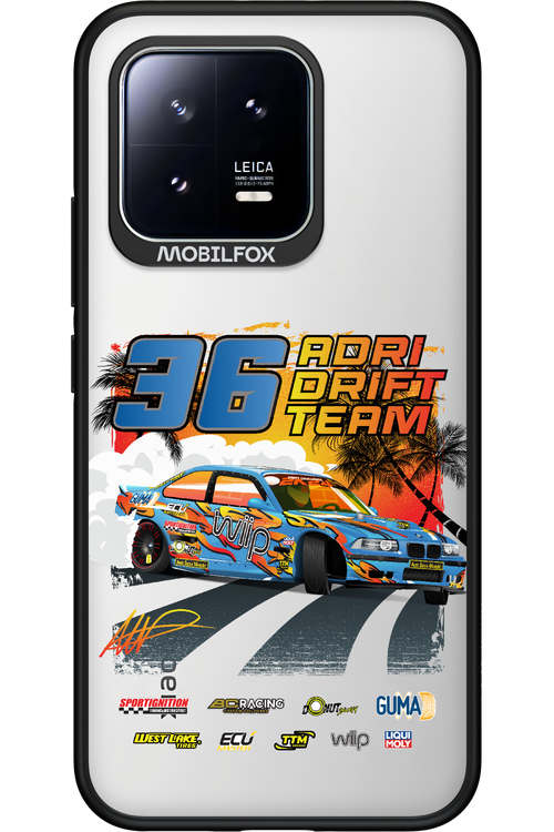 Burnout King 2.0 - Xiaomi 13