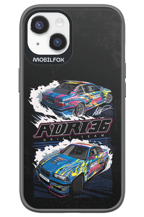ADRI 36 2.0 - Apple iPhone 14