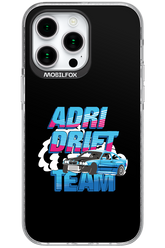 Adri Drift - Apple iPhone 15 Pro Max