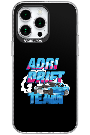 Adri Drift - Apple iPhone 15 Pro Max