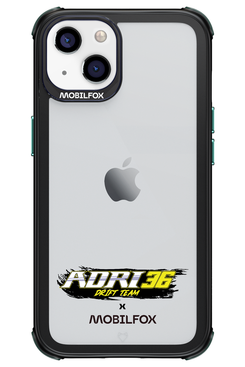 ADRI36 x Mobilfox Edition - Apple iPhone 13