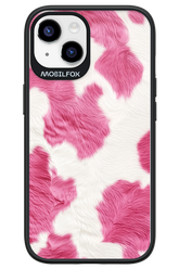Pink Cow - Apple iPhone 14