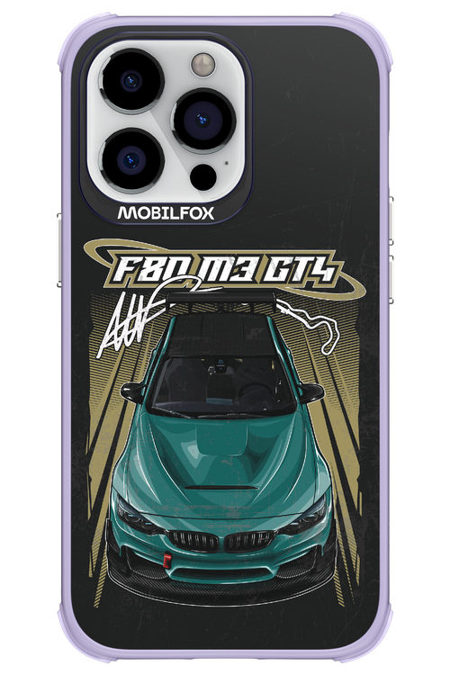 FBD M3 GT4 2.0 - Apple iPhone 13 Pro