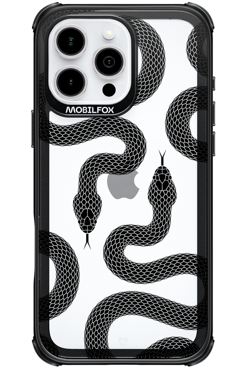 Snakes 2.0 - Apple iPhone 16 Pro Max