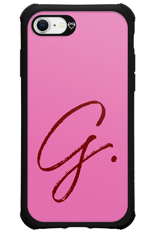(Sorbet) G 2.0 - Apple iPhone SE 2022