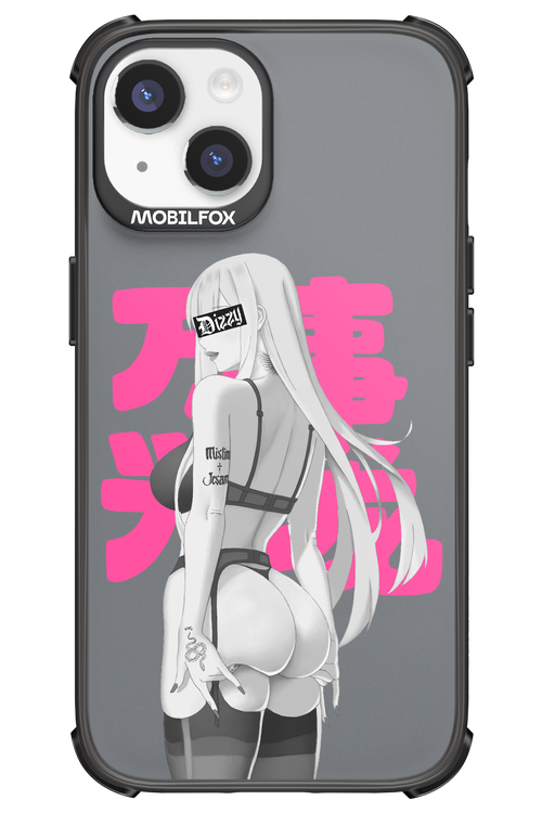Shinto Shift - Apple iPhone 14