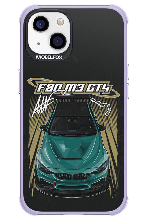 FBD M3 GT4 2.0 - Apple iPhone 13