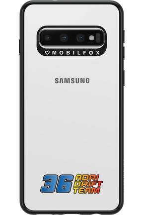 Minimal Drift - Samsung Galaxy S10