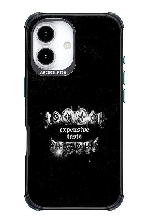 Expensive Taste - Apple iPhone 17