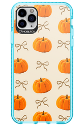 Cutie Pumpkin - Apple iPhone 11 Pro Max