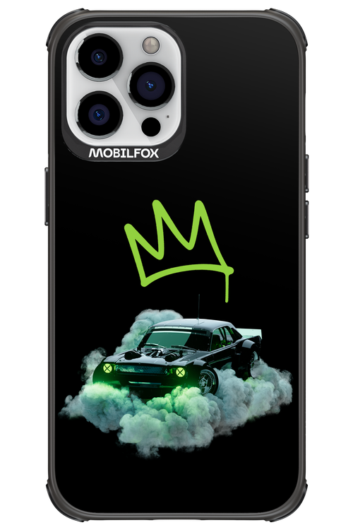 Just Dont Die - Apple iPhone 13 Pro Max