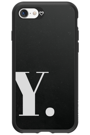 Y (Off Space) 2.0 - Apple iPhone 7