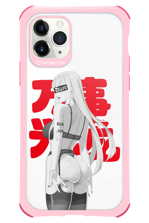 Neo Silence - Apple iPhone 11 Pro