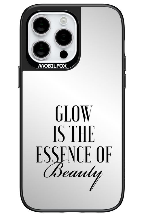 Glow Mirror 2.0 - Apple iPhone 14 Pro Max