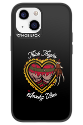 Hot Nightmare - Apple iPhone 13 Mini