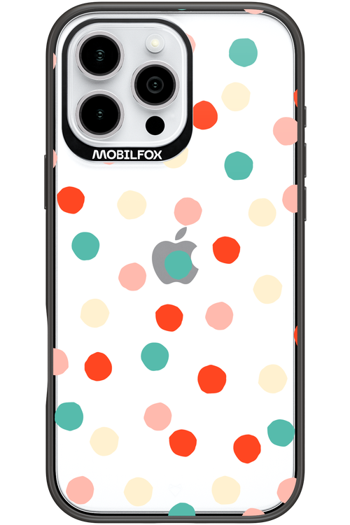 Xmas Dotss - Apple iPhone 16 Pro Max