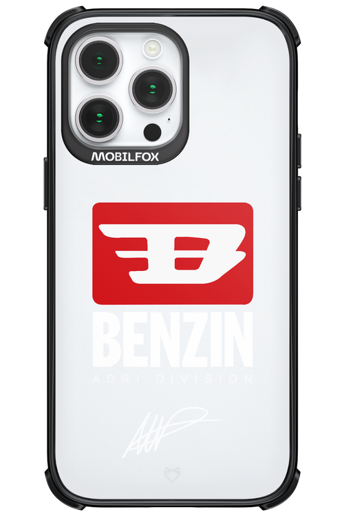 Ultra Benzin 2.0 - Apple iPhone 14 Pro Max
