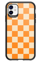 Vanilla & Pumpkin - Apple iPhone 11