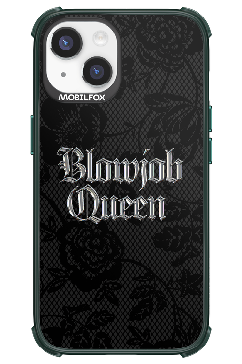 Blowjob Queen 2.0 - Apple iPhone 14