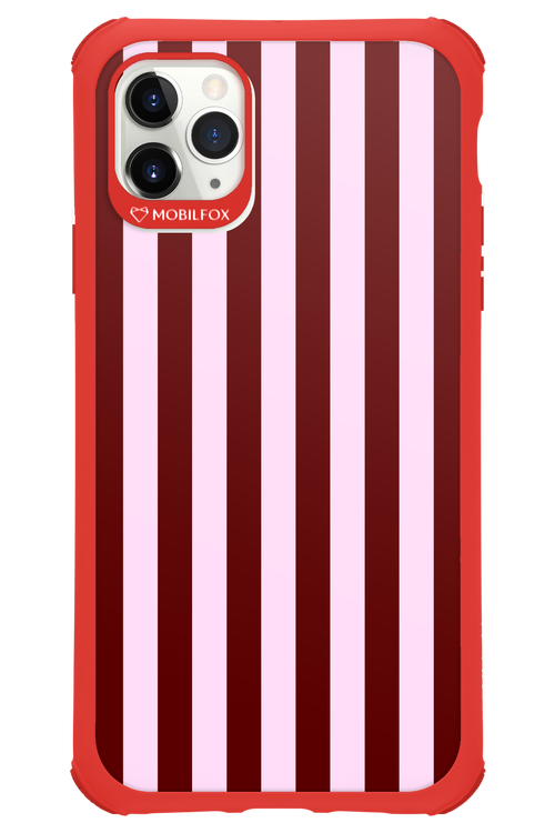 Circus Romance - Apple iPhone 11 Pro Max