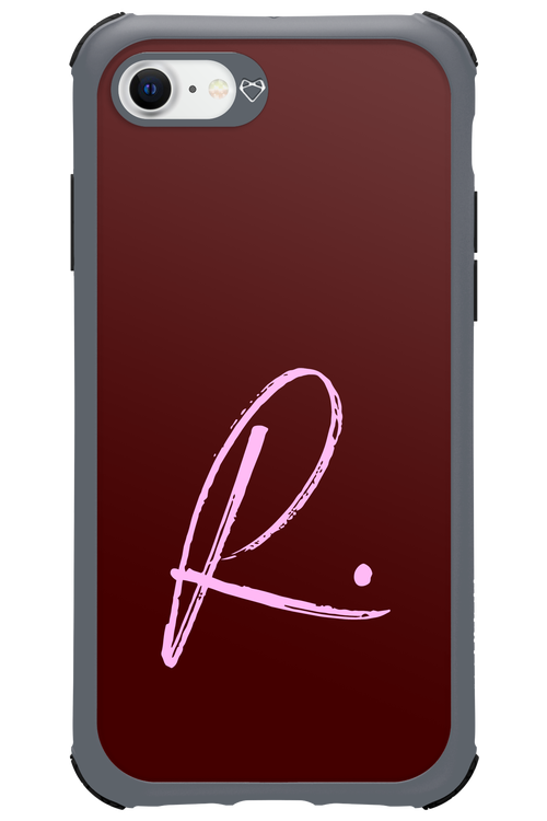 (Dark Blush) R 2.0 - Apple iPhone 7