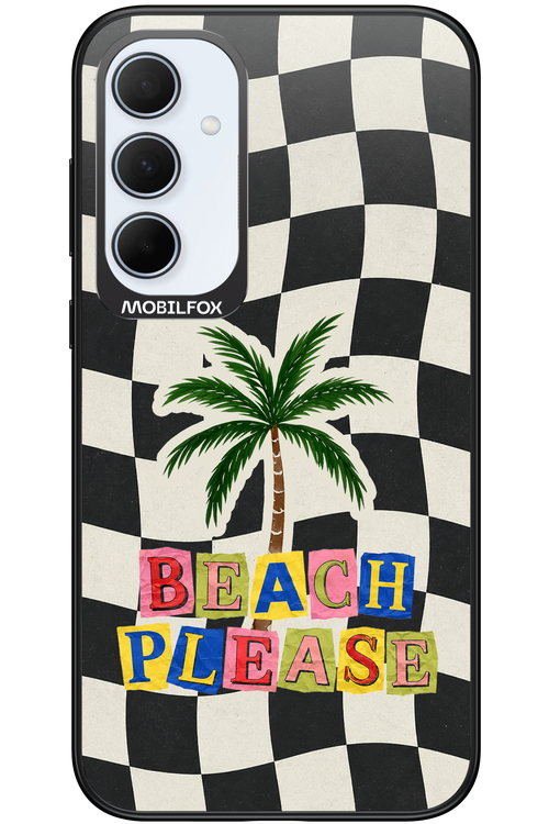 BEACH PLEASE 2.0 - Samsung Galaxy A35
