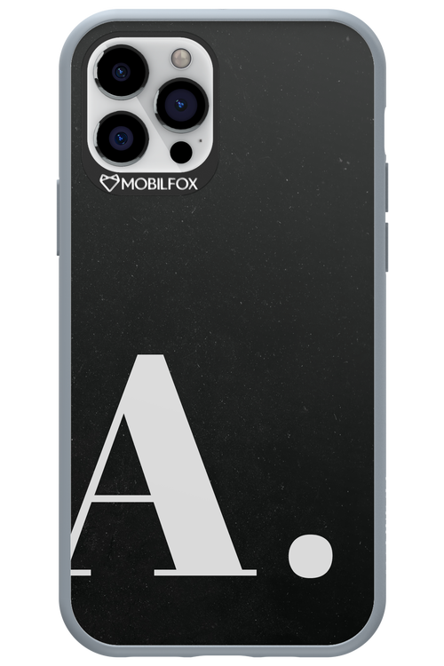 A (Off Space) 2.0 - Apple iPhone 12 Pro