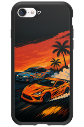 Palm Drift - Apple iPhone 8